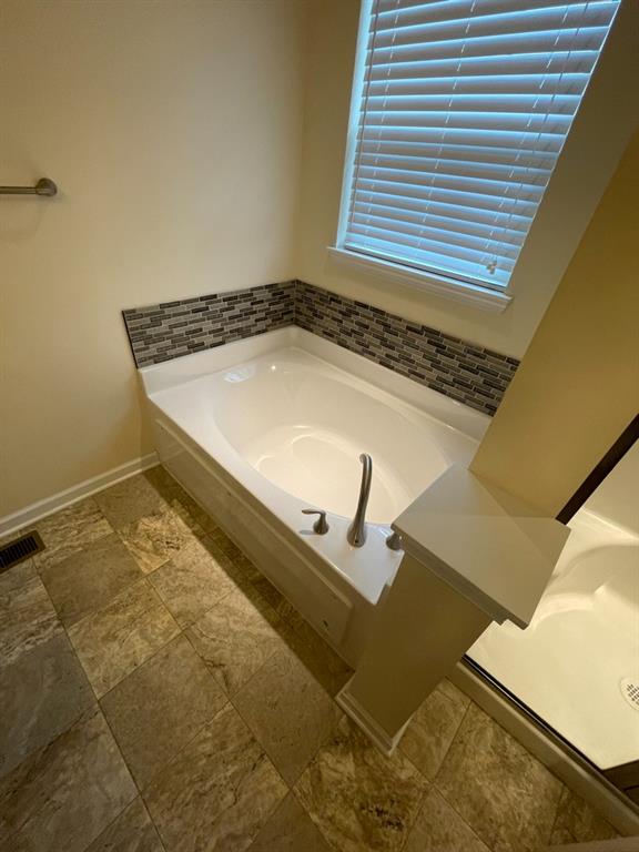 617 Broadmore Lane Wexford, PA 15090 - Photo 33 of 36 a view of a room with rack and wooden floor