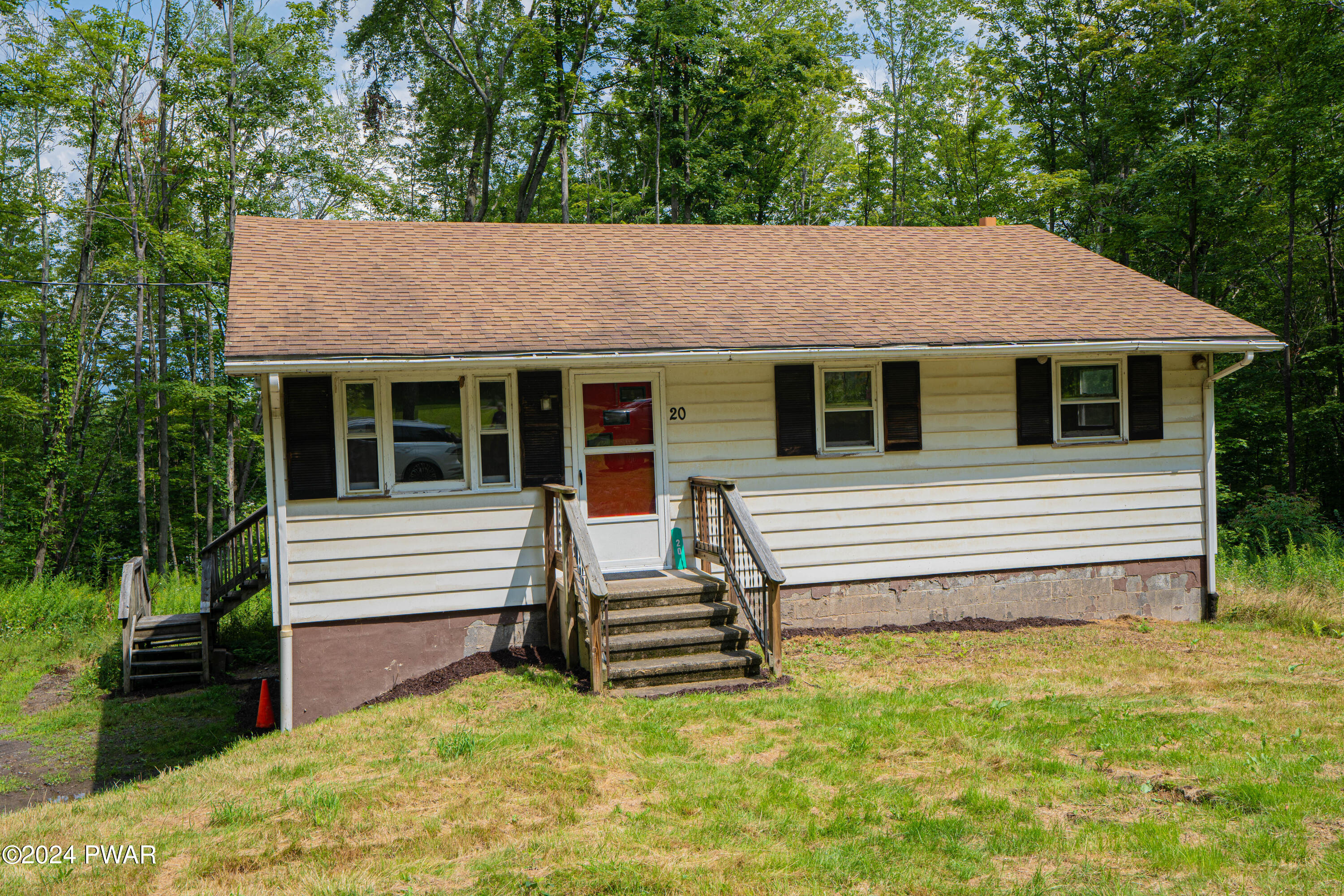 20 Mellon Road Lake Ariel, PA 18436 - Photo 4 of 32