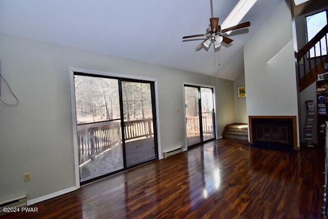 254 Bristol Way Bushkill, PA 18324 - Photo 8 of 18
