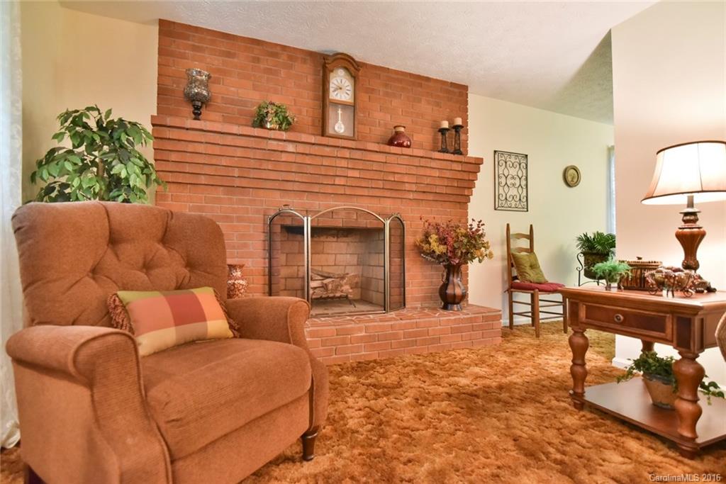 345 Pritchard Road Candler, NC 28715 - Photo 11 of 24 Gallery Image 11