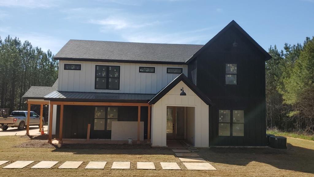 2013 Winfree Road Hamilton, GA 31811 - Photo 1 of 1 Main View