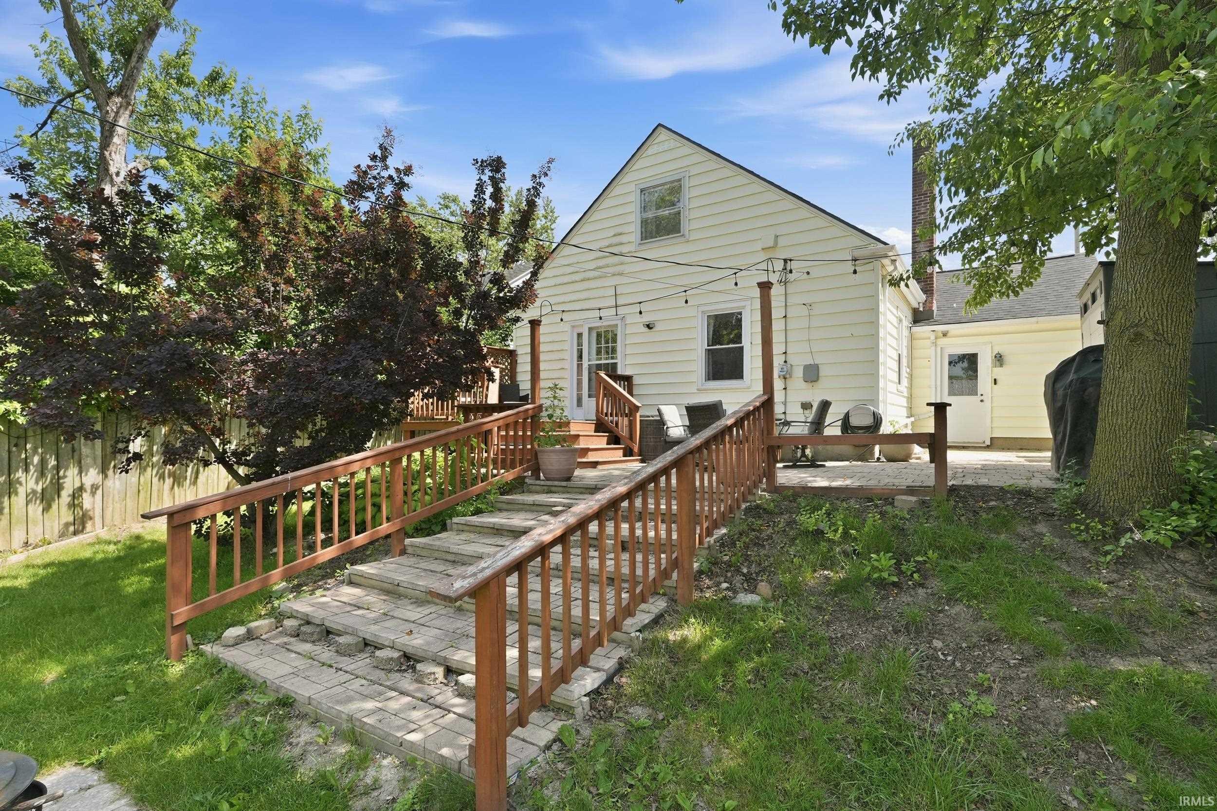 323 Field Street Fort Wayne, IN 46805 - Photo 34 of 46