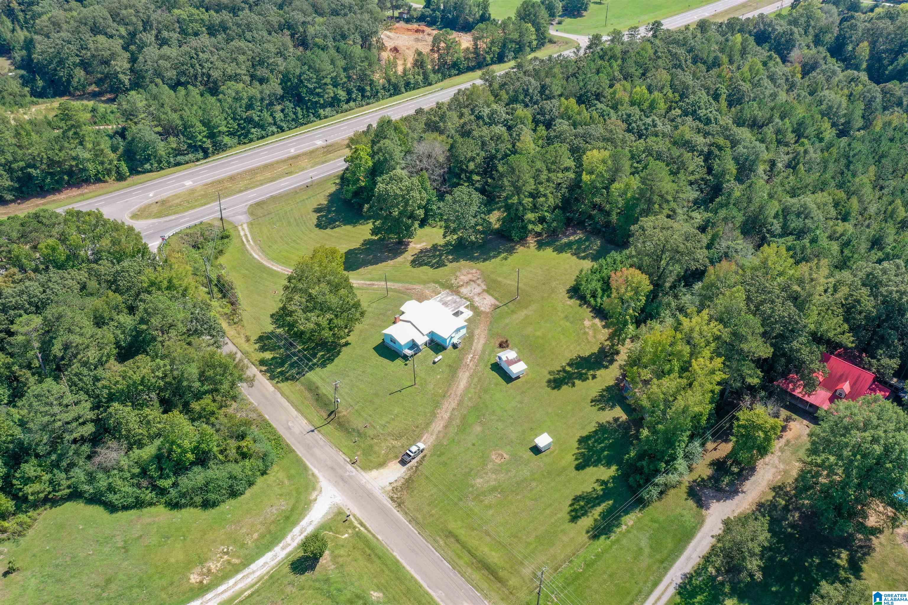 61 Idalia Road Talladega, AL 35160 - Photo 40 of 50