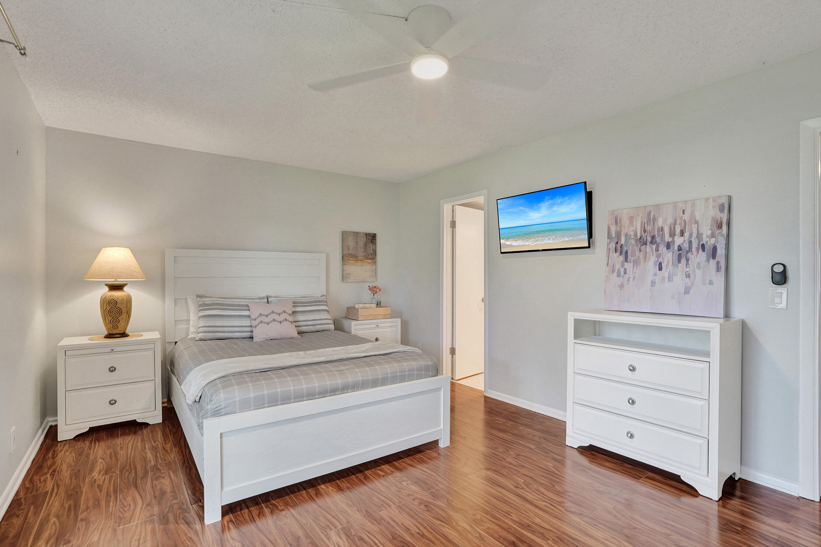 566 Fanshaw North Boca Raton, FL 33434 - Photo 18 of 27 Bedroom