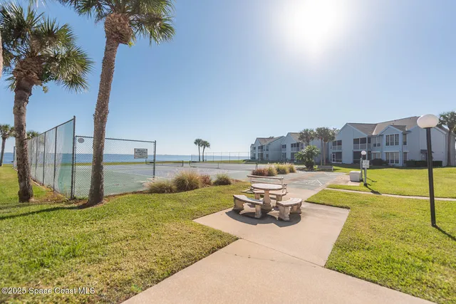 $254,900 | 7330 N Highway, Unit C206, Cocoa, FL 32927