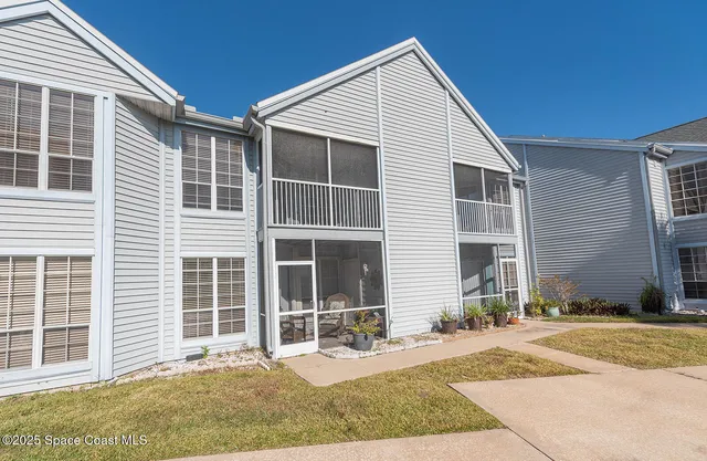 $254,900 | 7330 N Highway, Unit C206, Cocoa, FL 32927
