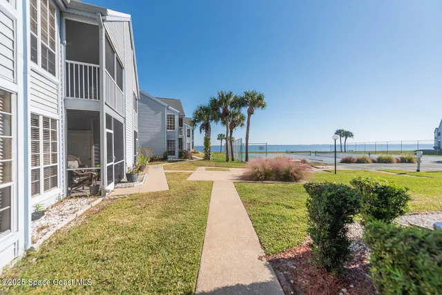 $254,900 | 7330 N Highway, Unit C206, Cocoa, FL 32927