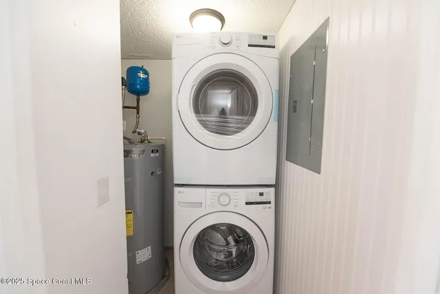 a view of small space