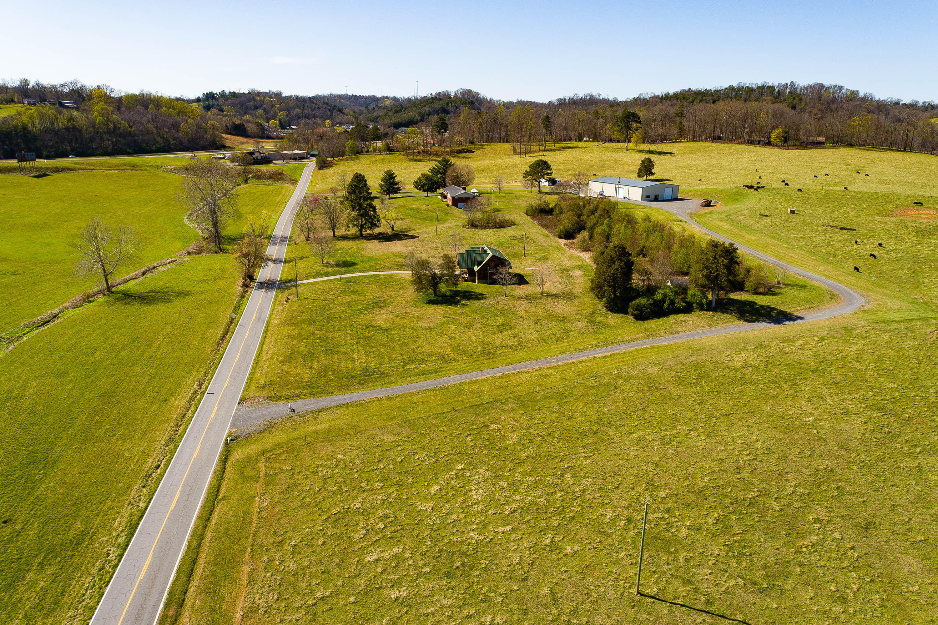 435 Spencer Hale Road Morristown, TN 37813 - Photo 54 of 60 435 Spencer Hale Rd-7