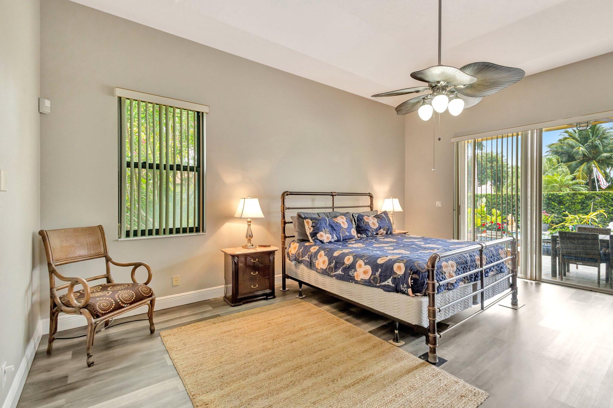 4610 Bucida Road Boynton Beach, FL 33436 - Photo 33 of 96 Master Bedroom