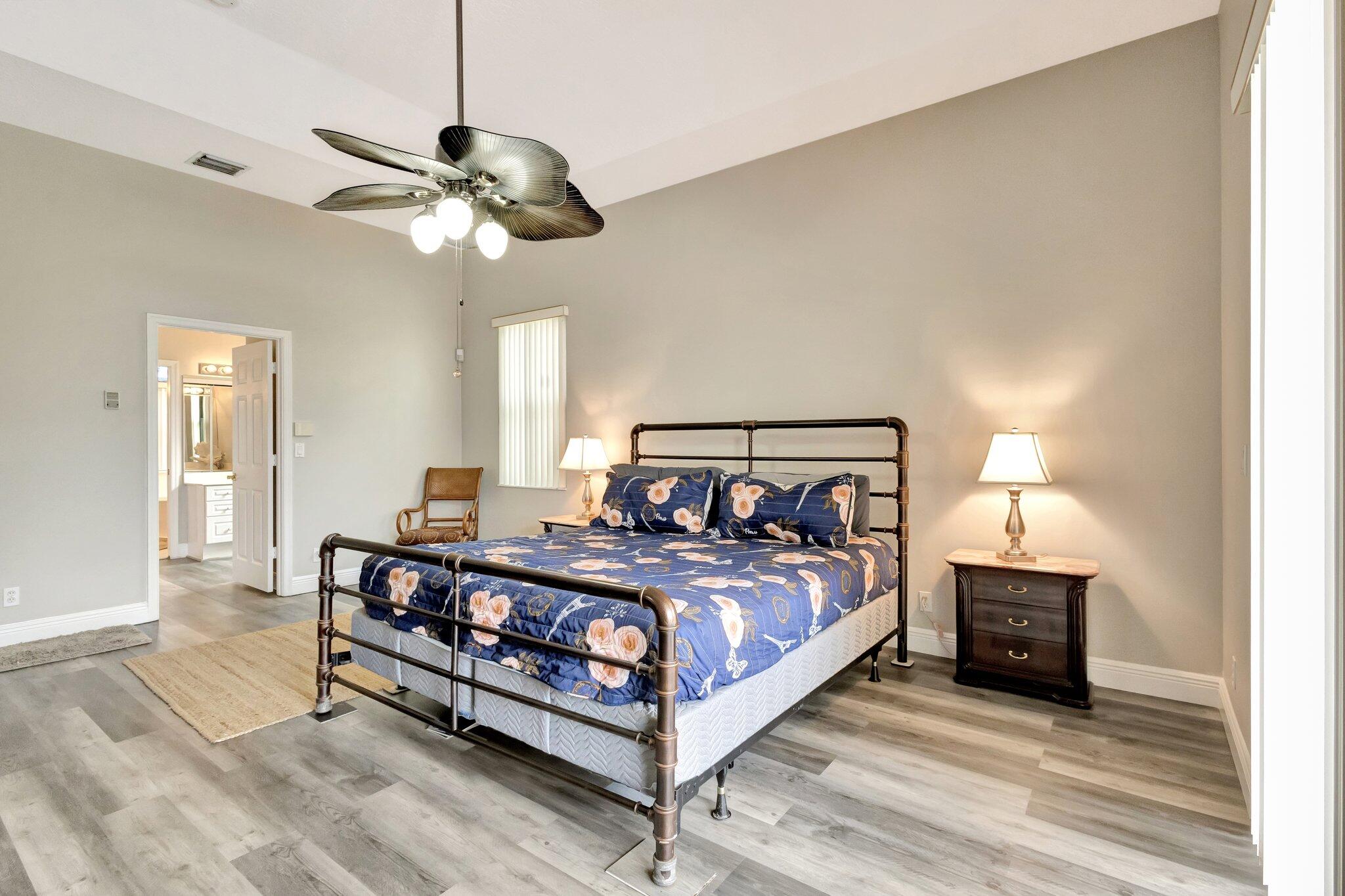 4610 Bucida Road Boynton Beach, FL 33436 - Photo 34 of 96 Master Bedroom