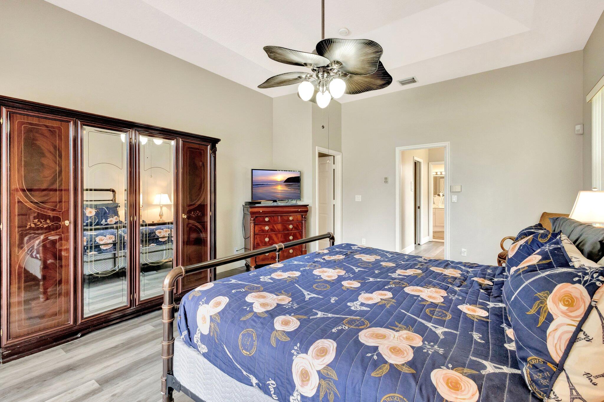 4610 Bucida Road Boynton Beach, FL 33436 - Photo 35 of 96 Master Bedroom