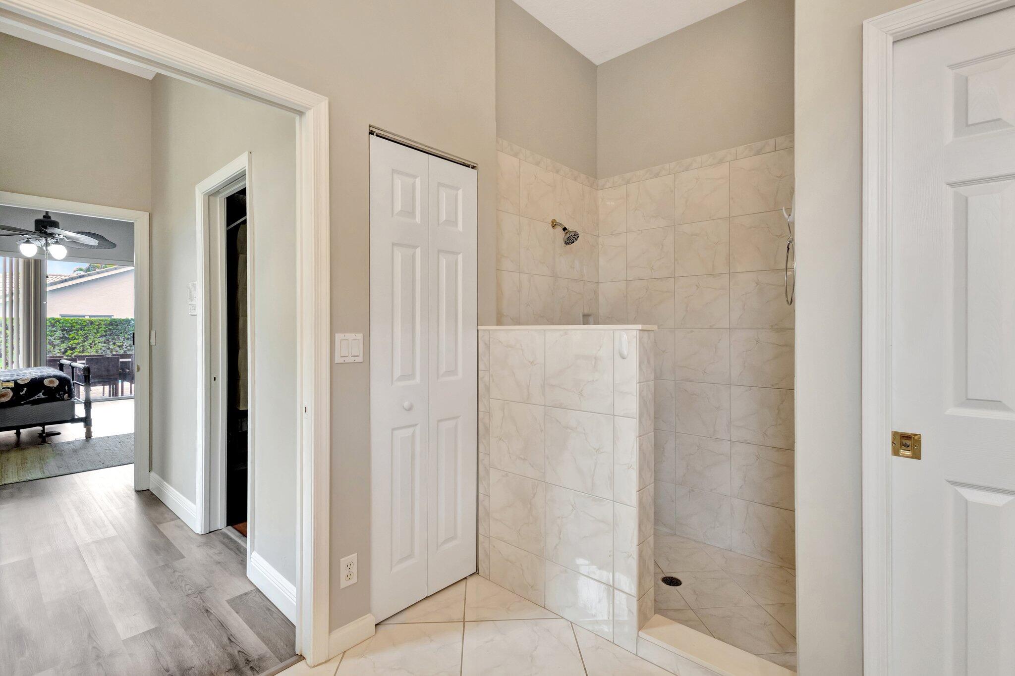4610 Bucida Road Boynton Beach, FL 33436 - Photo 40 of 96 Master Bathroom