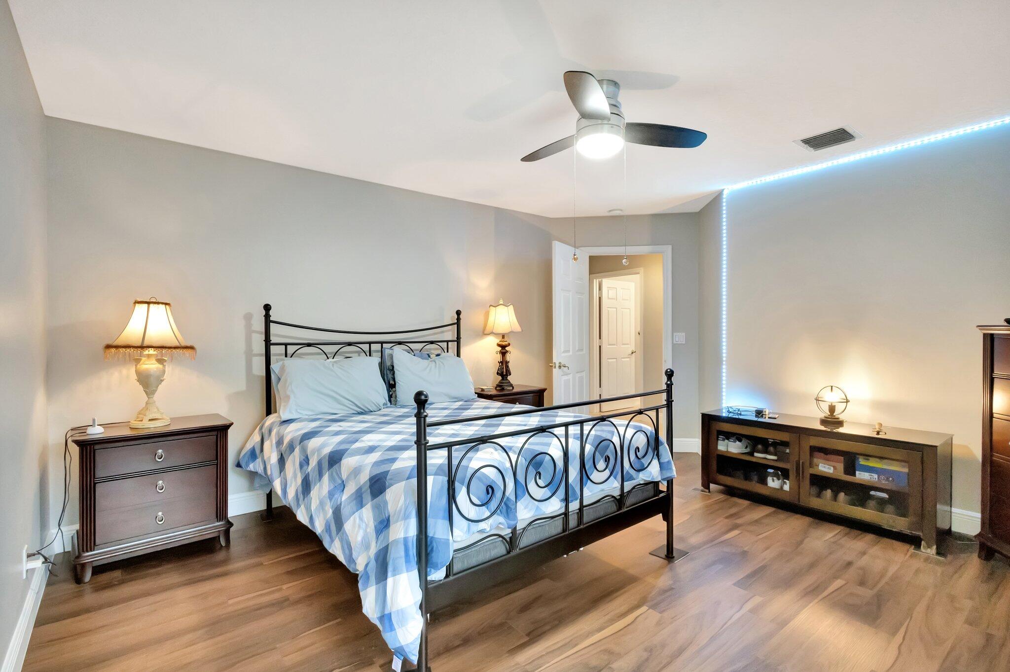 4610 Bucida Road Boynton Beach, FL 33436 - Photo 41 of 96 Bedroom 2 with ensuite