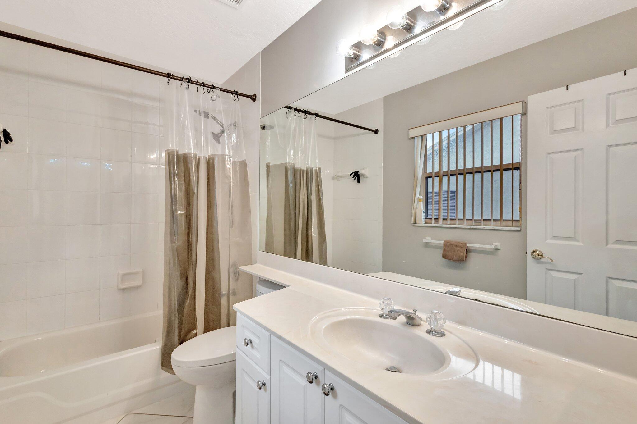 4610 Bucida Road Boynton Beach, FL 33436 - Photo 44 of 96 2nd Bedroom ensuite