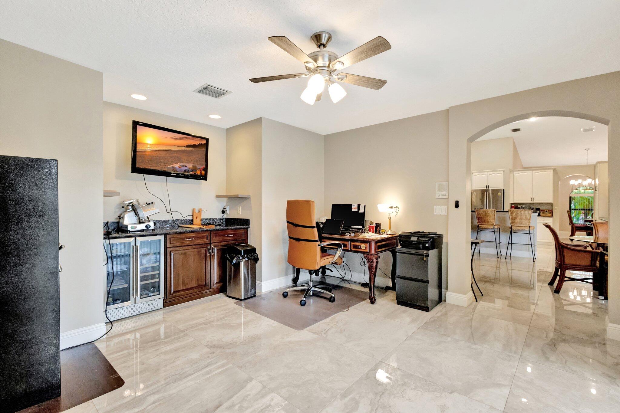 4610 Bucida Road Boynton Beach, FL 33436 - Photo 46 of 96 Bedroom 4 or Den