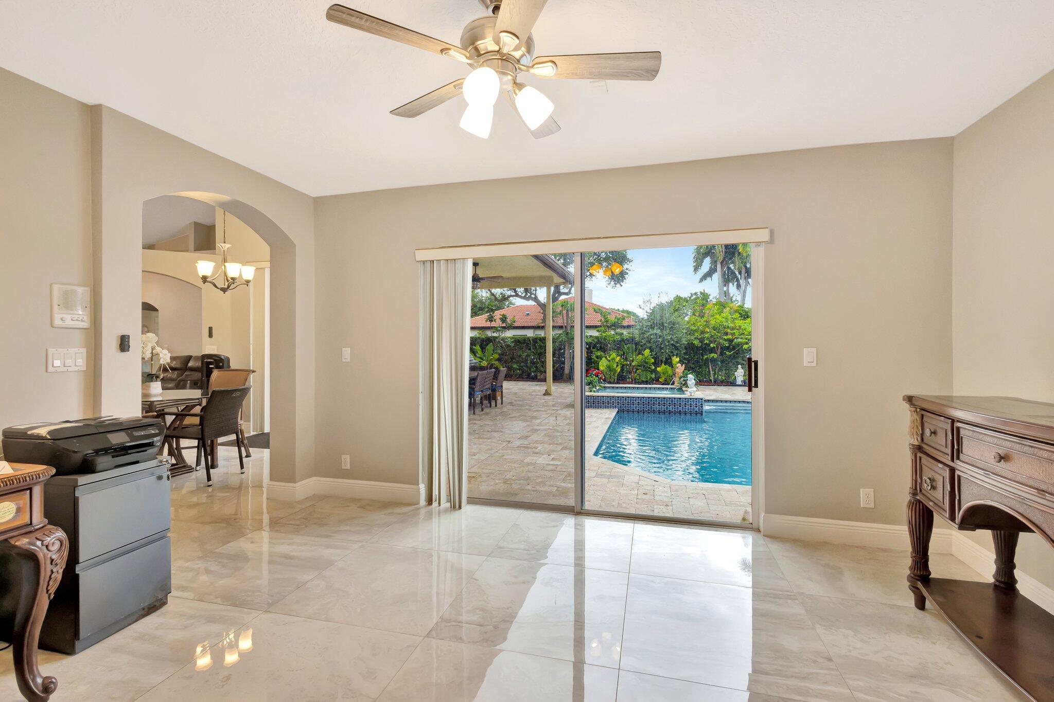4610 Bucida Road Boynton Beach, FL 33436 - Photo 47 of 96 Bedroom 4 or Den