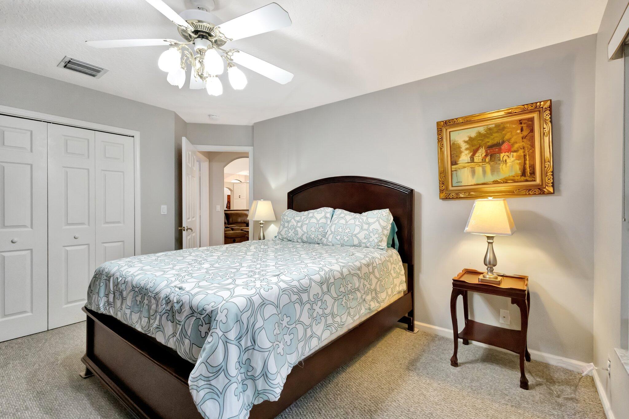 4610 Bucida Road Boynton Beach, FL 33436 - Photo 51 of 96 3rd Bedroom