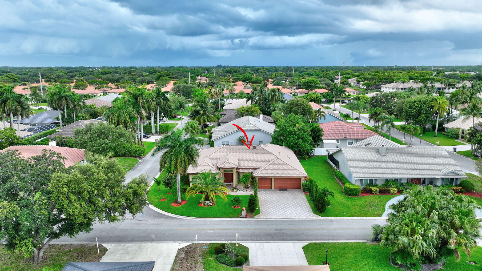 4610 Bucida Road Boynton Beach, FL 33436 - Photo 57 of 96 52-web-or-mls-DJI_20250602144310_0653_D_