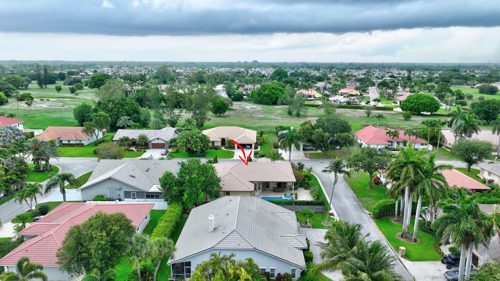 4610 Bucida Road Boynton Beach, FL 33436 - Photo 61 of 96 55-web-or-mls-DJI_20250602144350_0668_D_