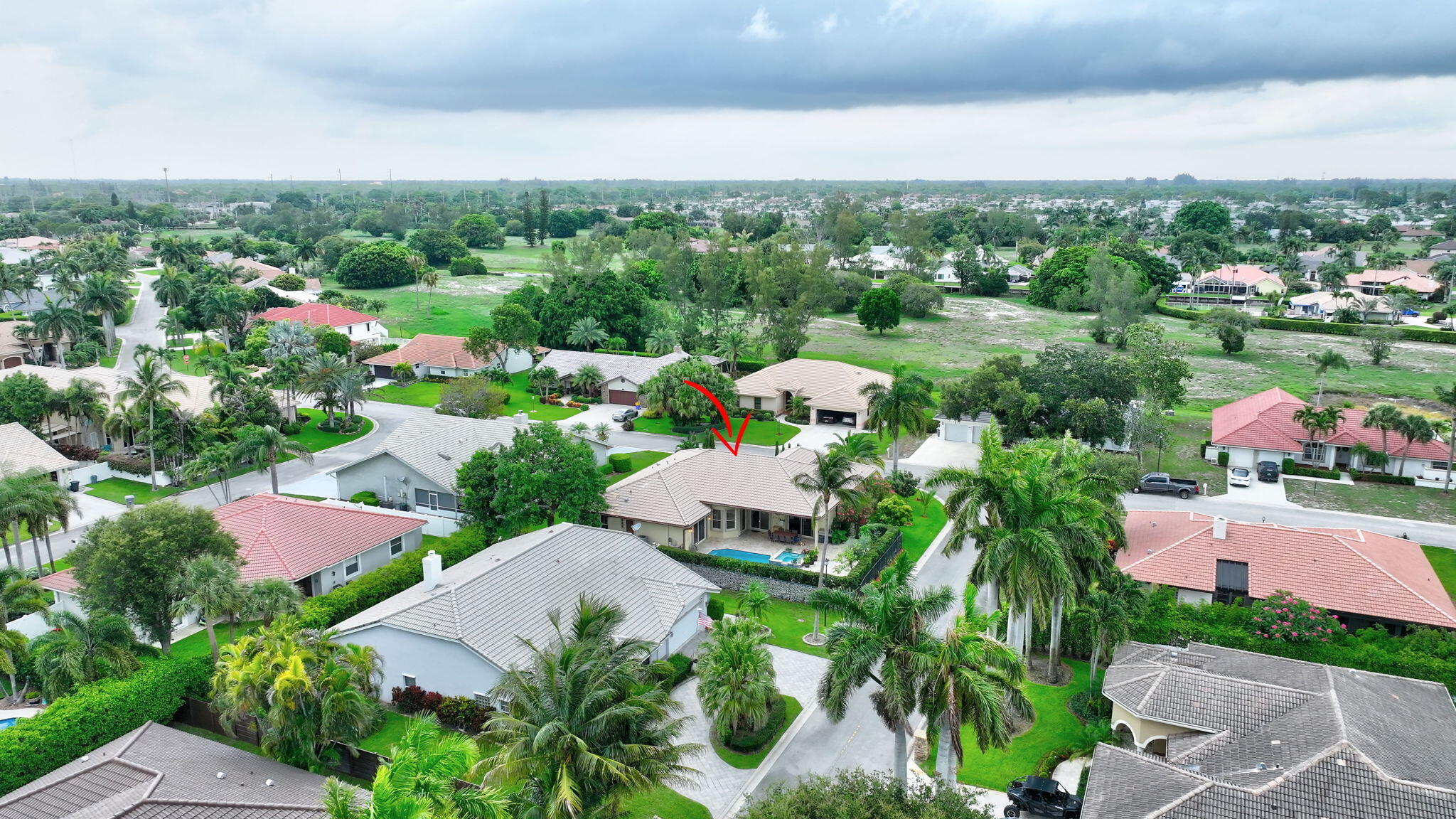4610 Bucida Road Boynton Beach, FL 33436 - Photo 63 of 96 57-web-or-mls-DJI_20250602144410_0678_D_