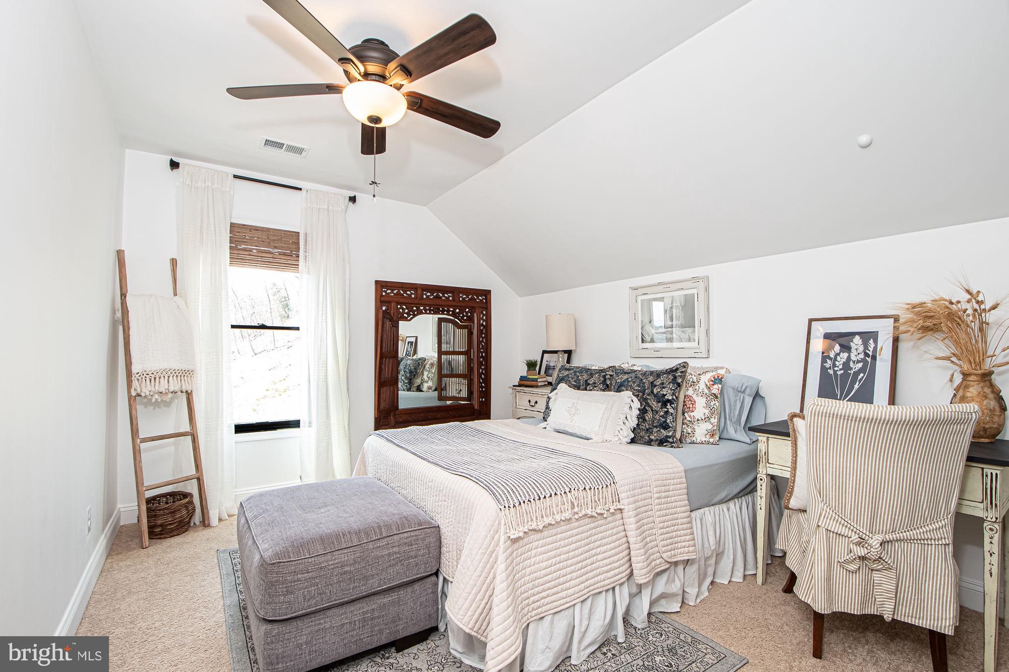 691 Sunset Village Road Front Royal, VA 22630 - Photo 53 of 63 Upstaris 2nd bedrrom