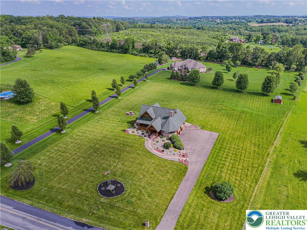 379 Meyer Road Nazareth, PA 18064 - Photo 11 of 78