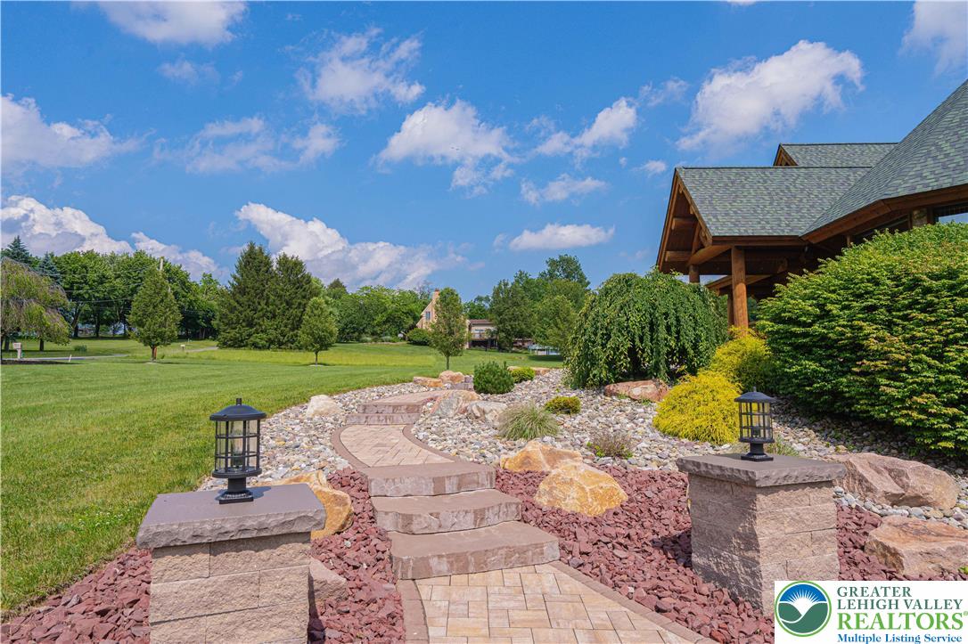 379 Meyer Road Nazareth, PA 18064 - Photo 14 of 78