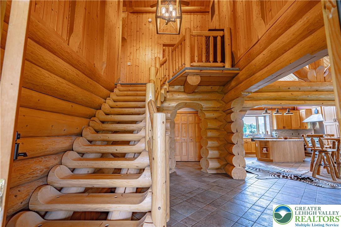 379 Meyer Road Nazareth, PA 18064 - Photo 20 of 78 a view of entryway with a front door