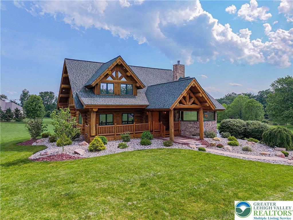 379 Meyer Road Nazareth, PA 18064 - Photo 2 of 78