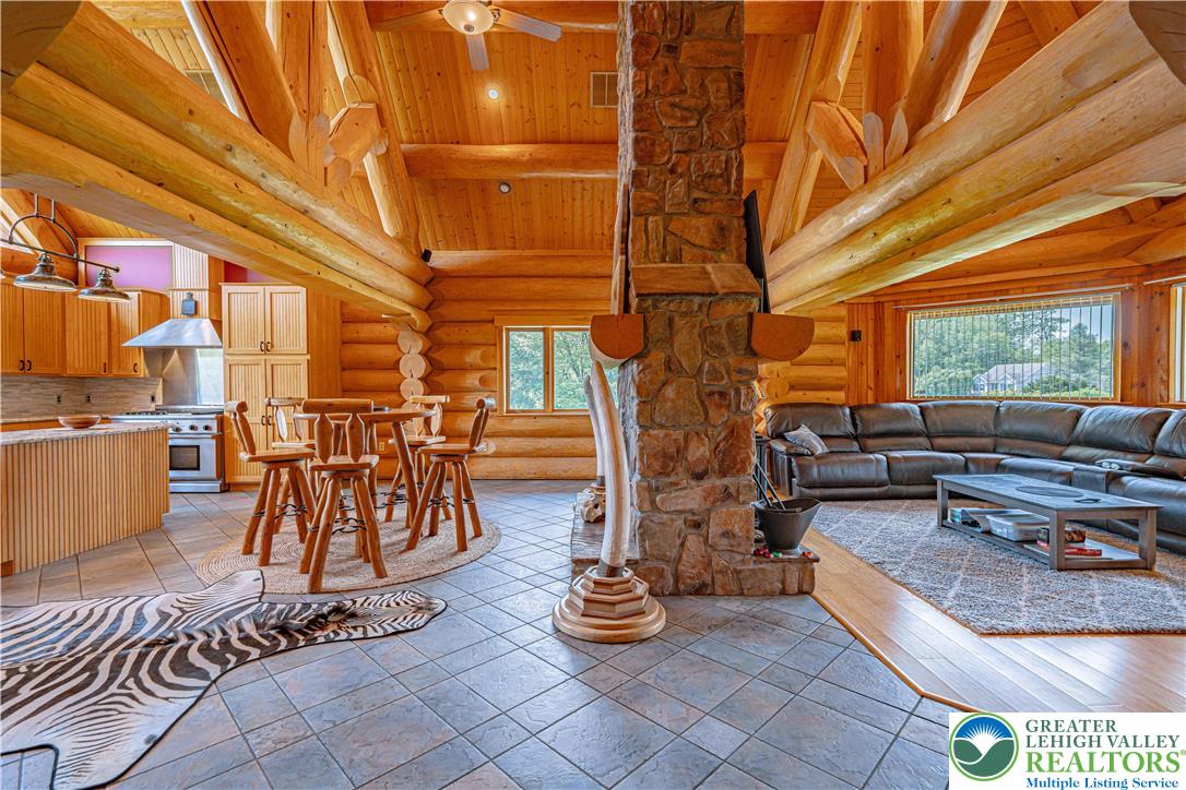 379 Meyer Road Nazareth, PA 18064 - Photo 23 of 78