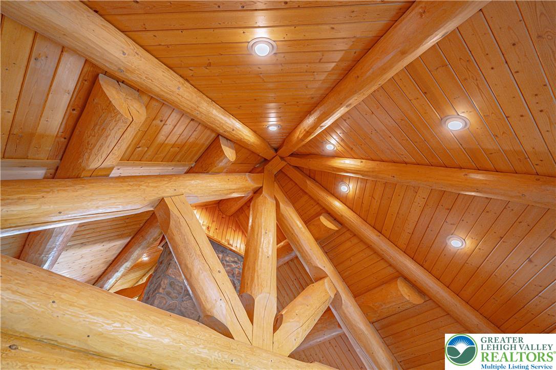 379 Meyer Road Nazareth, PA 18064 - Photo 26 of 78 a view of under construction room and staircase