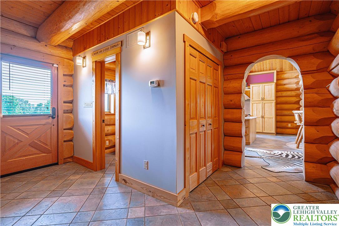 379 Meyer Road Nazareth, PA 18064 - Photo 42 of 78 a view of front door with outdoor space