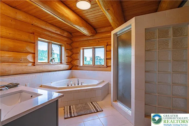 a close up of a sink