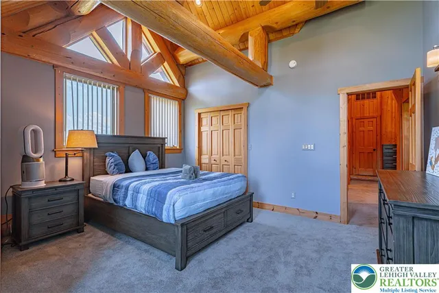 $999,900 | 379 Meyer Road, Nazareth, PA 18064