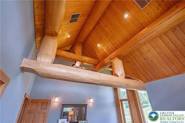 $999,900 | 379 Meyer Road, Nazareth, PA 18064