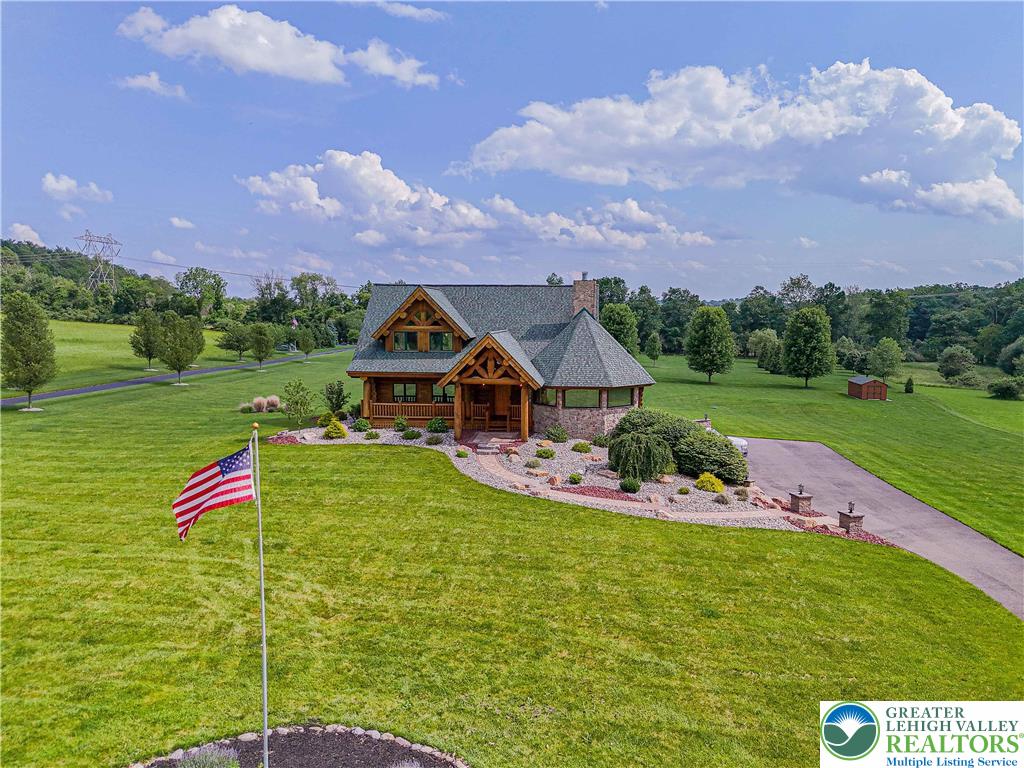 379 Meyer Road Nazareth, PA 18064 - Photo 7 of 78