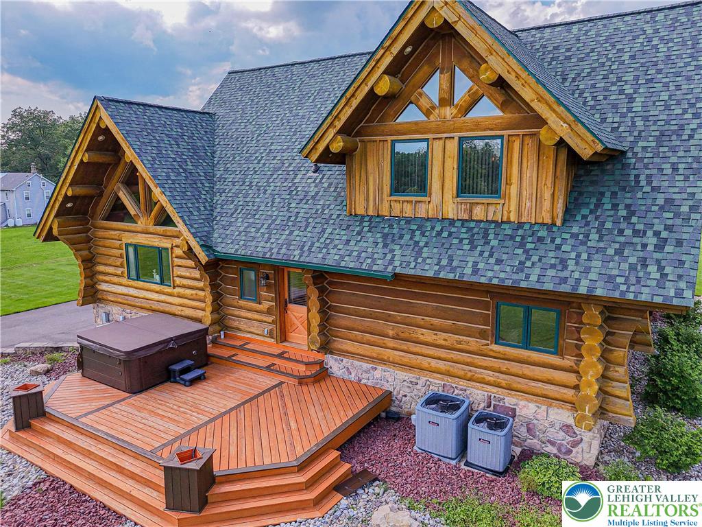 379 Meyer Road Nazareth, PA 18064 - Photo 73 of 78