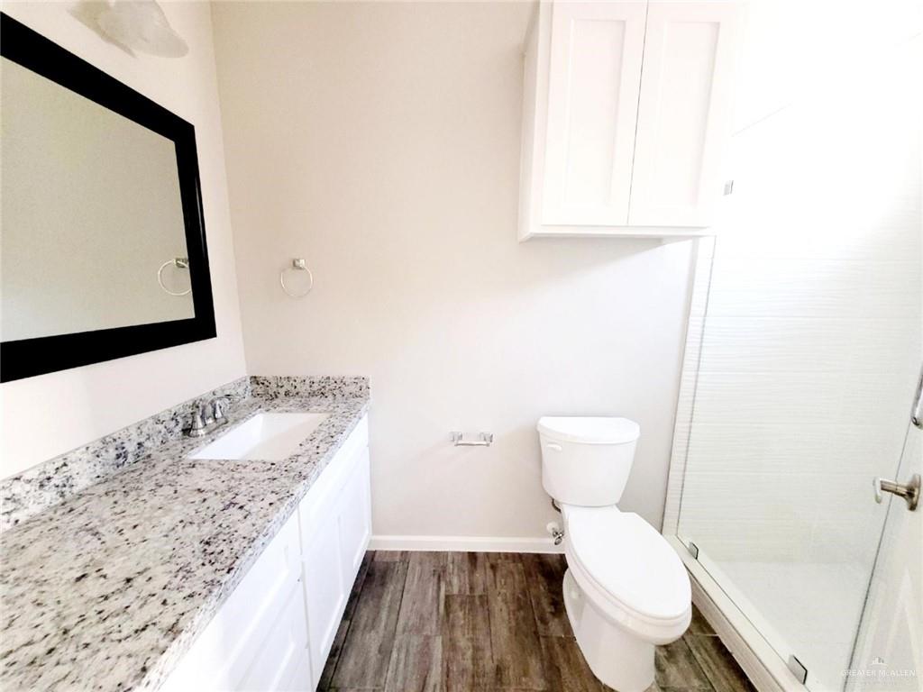 5801 Sandpiper Avenue, Unit 2 McAllen, TX 78573 - Photo 17 of 18