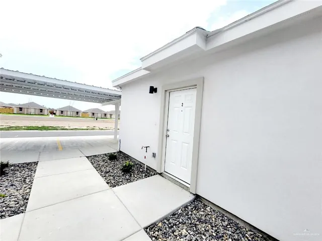 $1,150 | 5801 Sandpiper Avenue, Unit 2, Mission, TX 78573