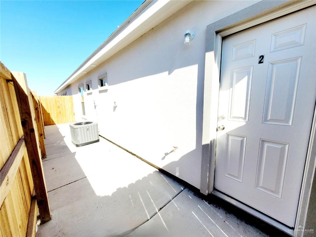 5801 Sandpiper Avenue, Unit 2 McAllen, TX 78573 - Photo 6 of 18