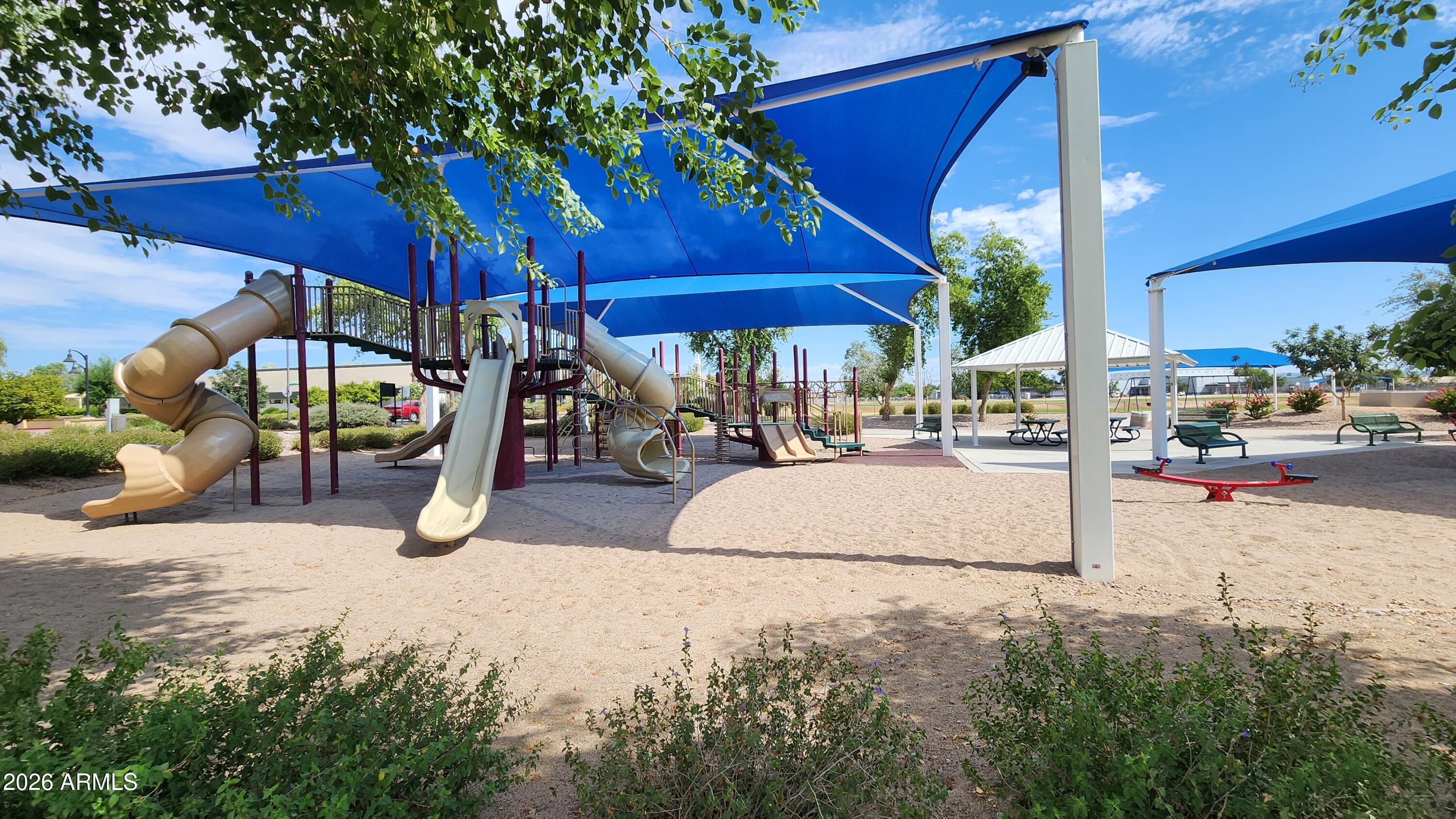 3566 South Seton Avenue Gilbert, AZ 85297 - Photo 32 of 41 20260625_093131