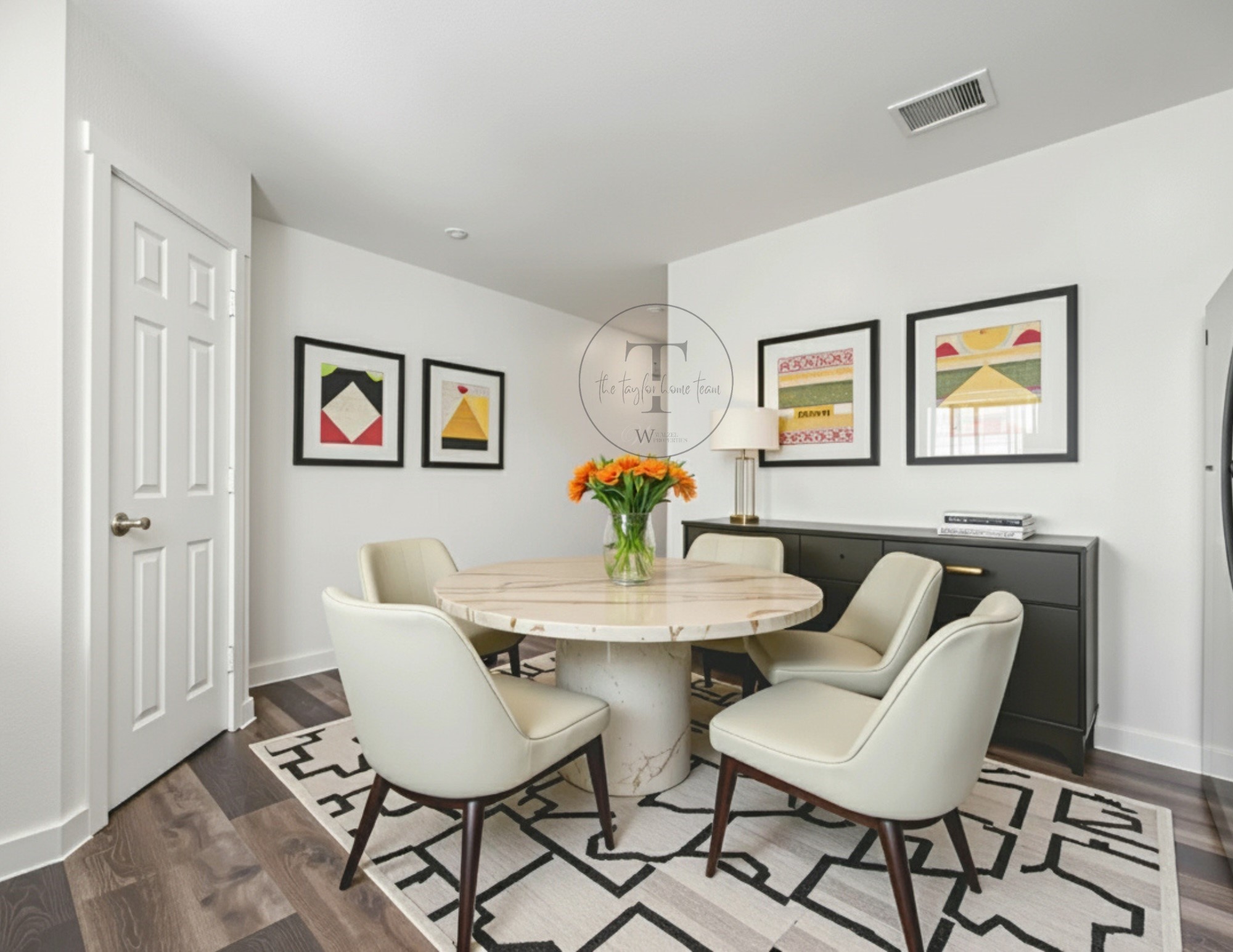 12603 Telge Road, Unit 8B Cypress, TX 77429 - Photo 8 of 22 Virtually Staged for your Enjoyment!