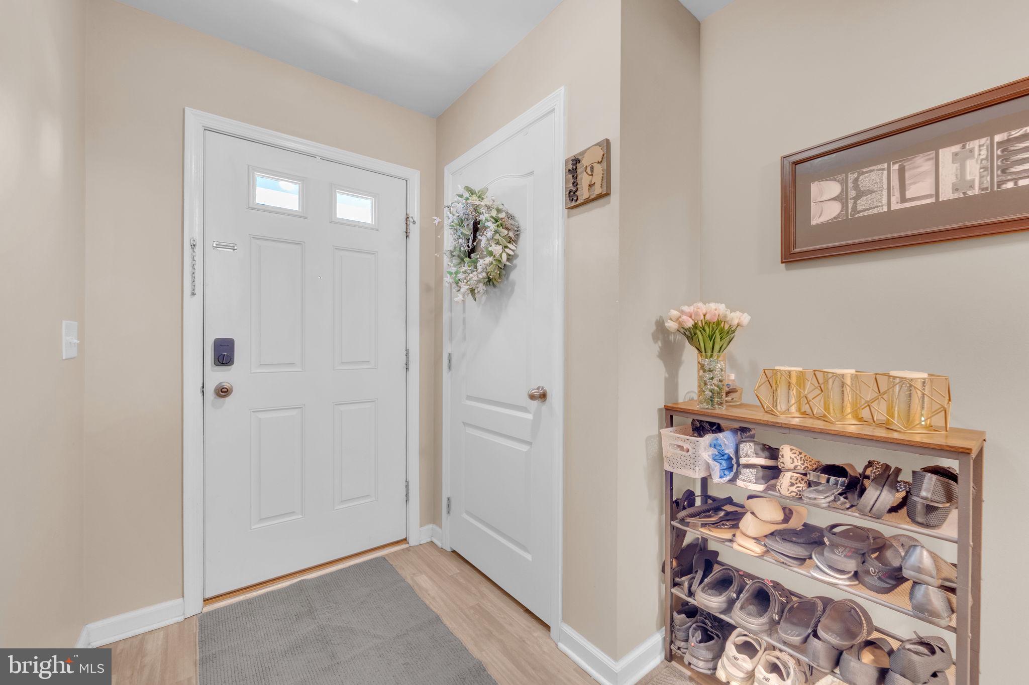912 Georgetown Road Wenonah, NJ 08090 - Photo 5 of 32 Foyer