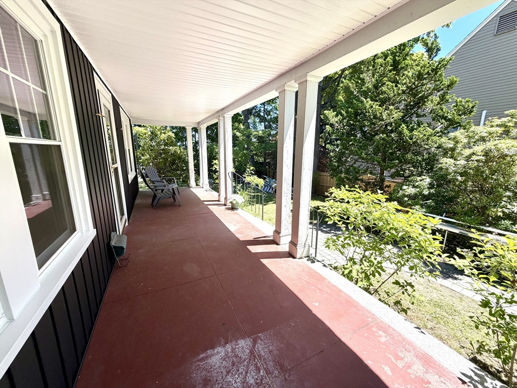85 Barber Road, Unit 1 Framingham, MA 01702 - Photo 32 of 37