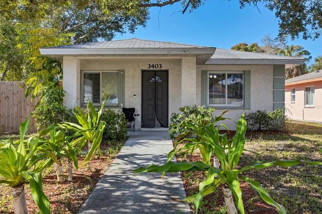 $275,000 | 3403 North Osprey Avenue, Sarasota, FL 34234