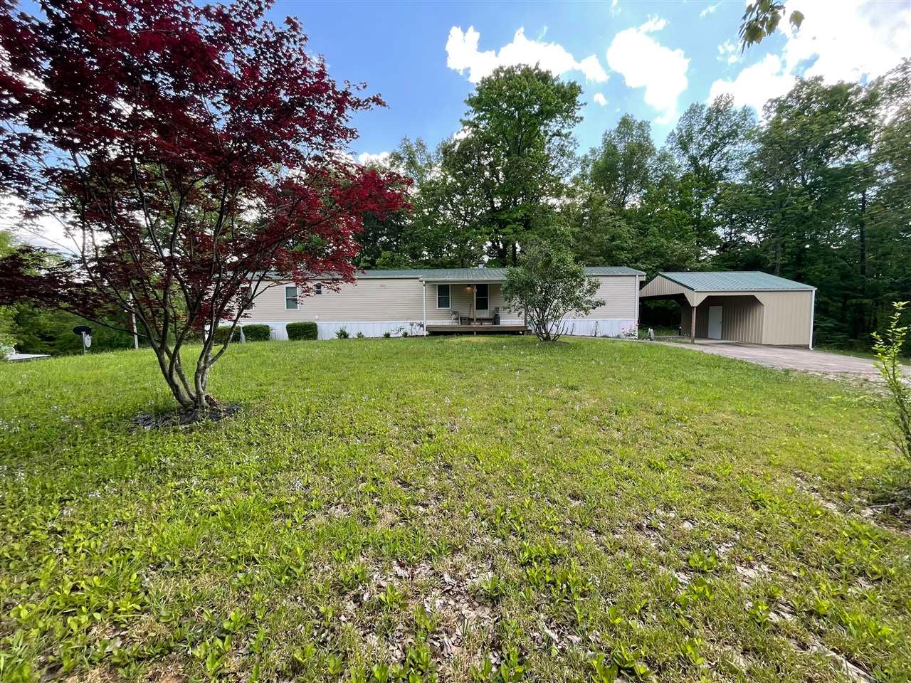 1348 Sunny Lane Richelieu Road Morgantown, KY 42261 - Photo 1 of 1 Gallery Image 1