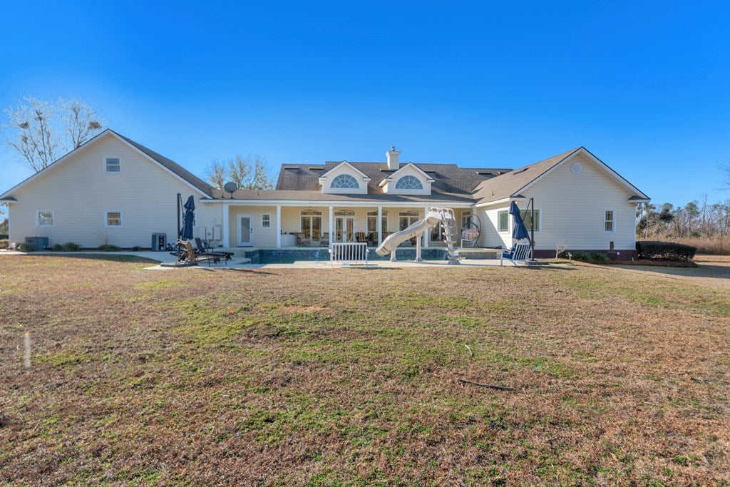 4585 Zipperer Road Valdosta, GA 31606 - Photo 44 of 52 Gallery Image 44