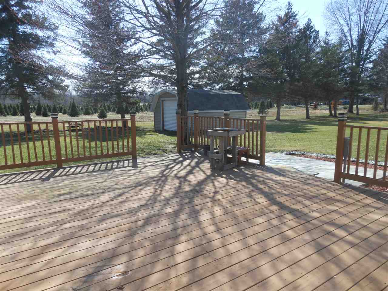 1940 Curtis Road Birch Run, MI 48415 - Photo 20 of 20