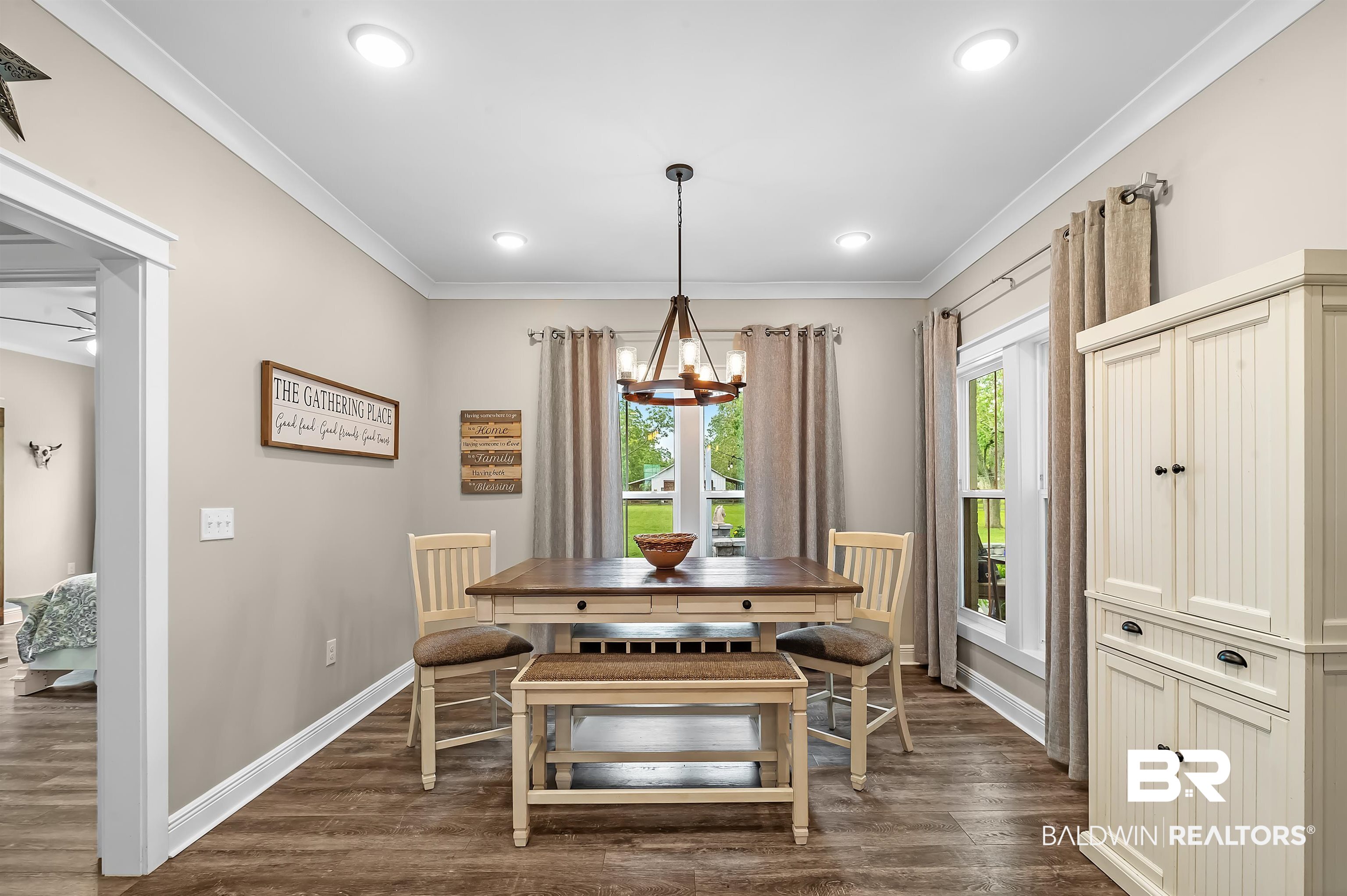 14033 Underwood Road Summerdale, AL 36580 - Photo 22 of 50